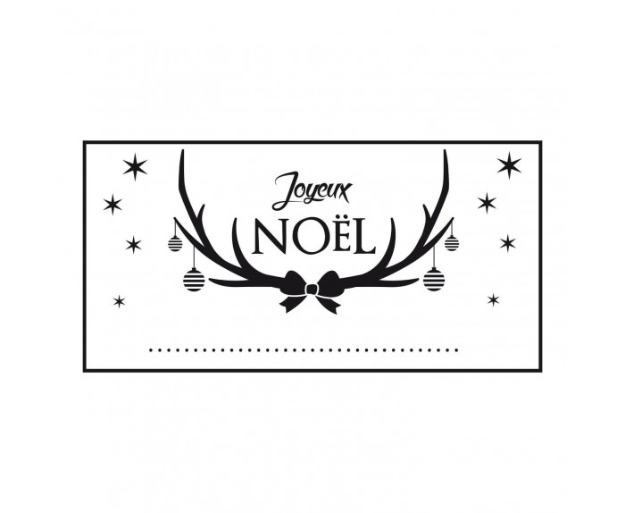 Lot De 120 étiquettes Cadeaux Noël - Papier Kraft Rouge, Marron, Blanc - Pour Emballage Cadeaux, Bouteilles